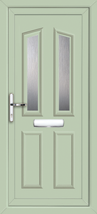 chartwell green